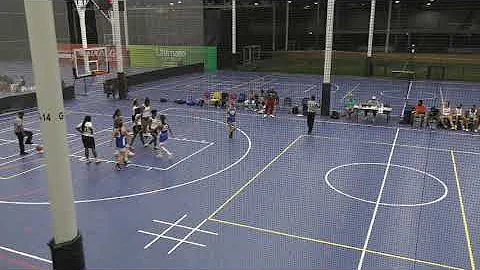 EAST COAST SHOWCASE HIGHLIGHTS CBC ROBY