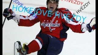 Alexander Ovechkin