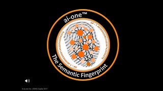 The Semantic Fingerprint