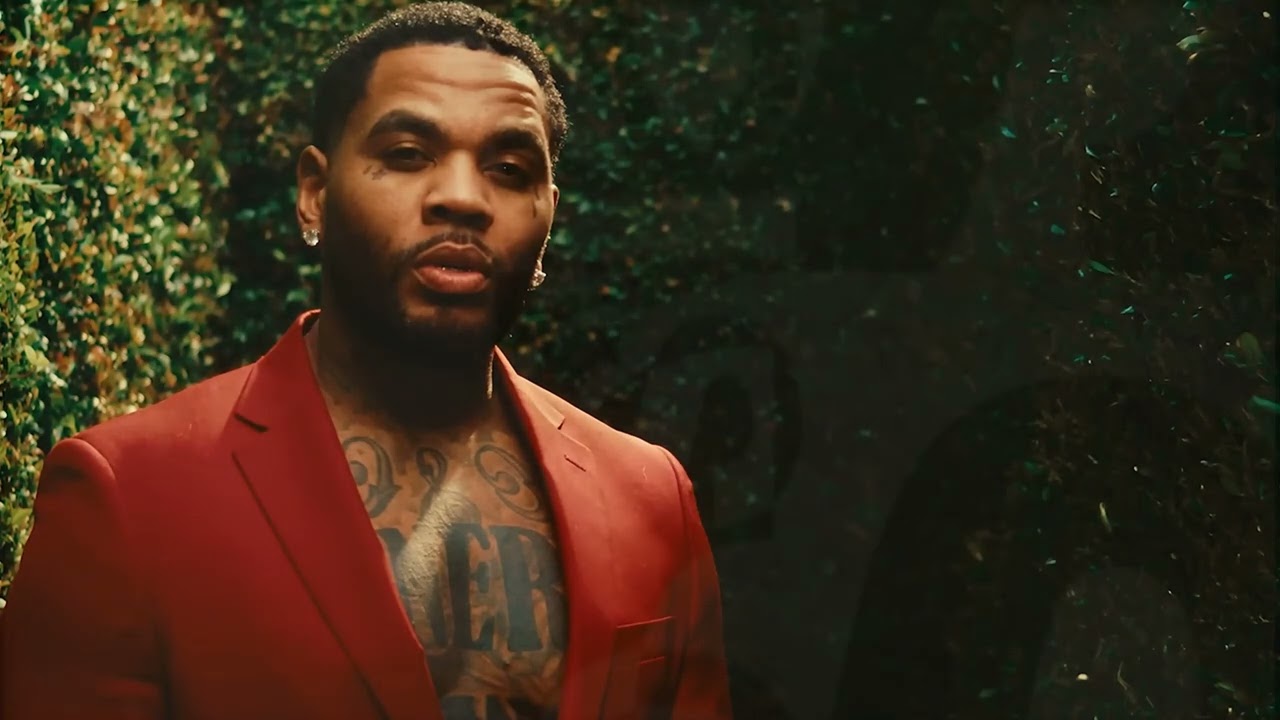 Kevin Gates - Scars Still Healing (Official Audio)