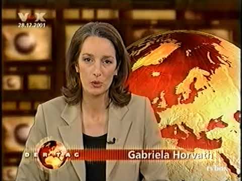 Vox Nachrichten Vox Nachrichten
