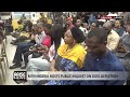 MTN Nigeria Hosts Public Inquest On Data Depletion
