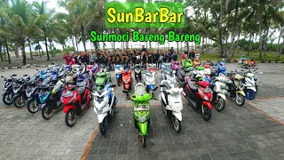 Sunmori Bareng Bareng (SunBarBar 15 Maret 2020) Part 2