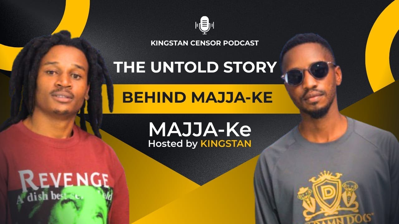 ''CHALLANGES,UNITY AND DEVELOPMENT''MAJJA -KE @Majja_Ke @ItsNasto @iammayuguno5148