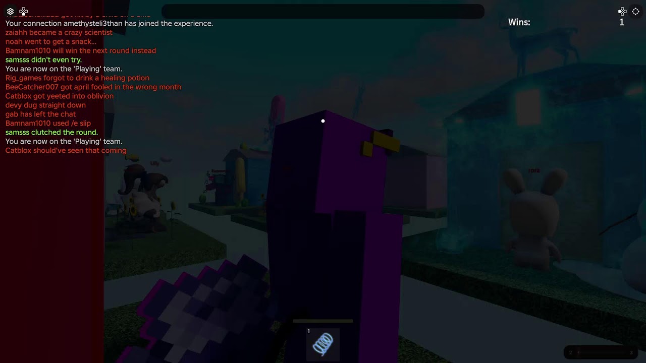 youtube stop ending my lives you noob