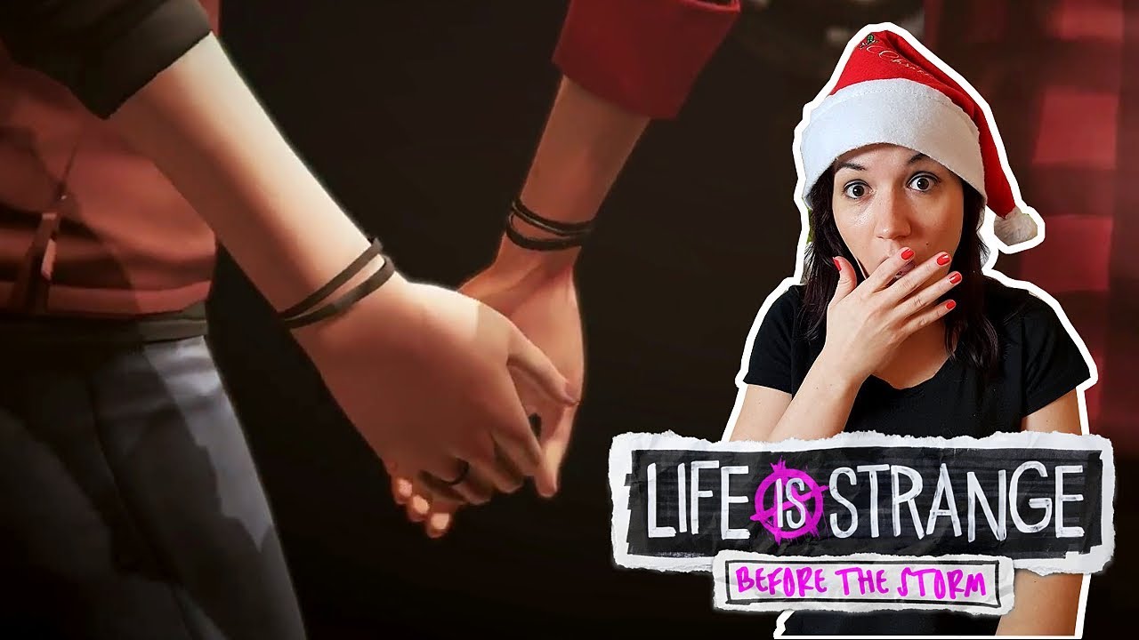 life is strange 2 ep 3 trailer Episode 3 TRAILER REACTION & ANALYSIS | Before the Storm