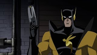 Yellowjacket Moments | The Avengers: Earth's Mightiest Heroes