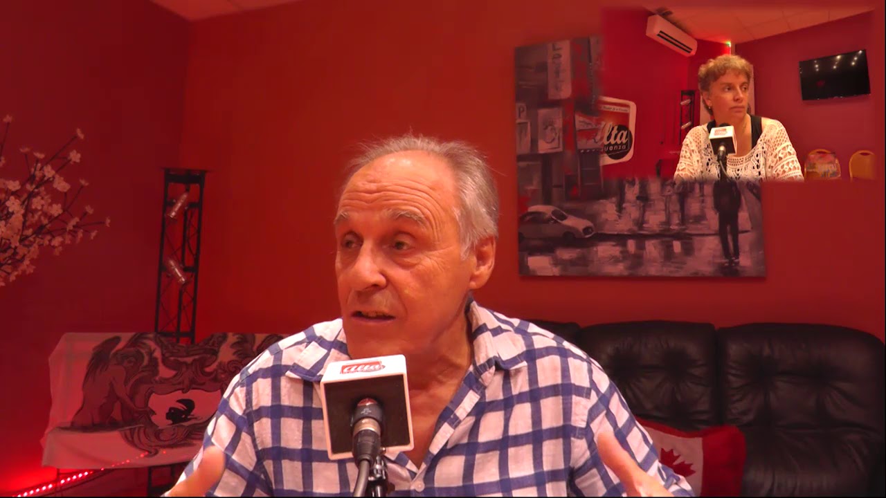 Corsic'Associu avec Ligue contre le cancer 2a