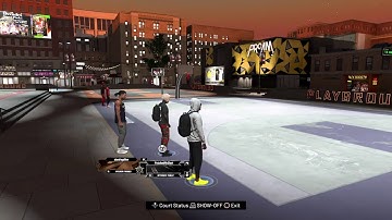 #TrulyBlessed NBA2K20 1v1 COURT 50 GAME WINSTREAK ATTEMPT ROAD TO 300 Subsss!!!!