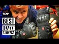 Keis G501 Heated Gloves Review