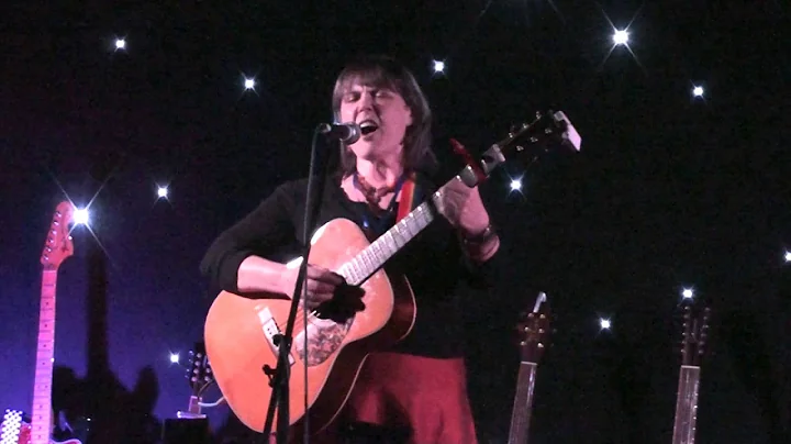Carol Henderson @March Moonbeams 2015