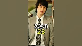 My Girl 2005 Korean Drama Cast Then And Now 2025 #mygirl #kdrama #thenandnow #trending #shorts