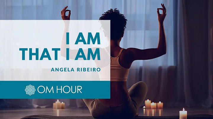 "I Am that I Am" with Angela Ribeiro & Ann Hoffman...
