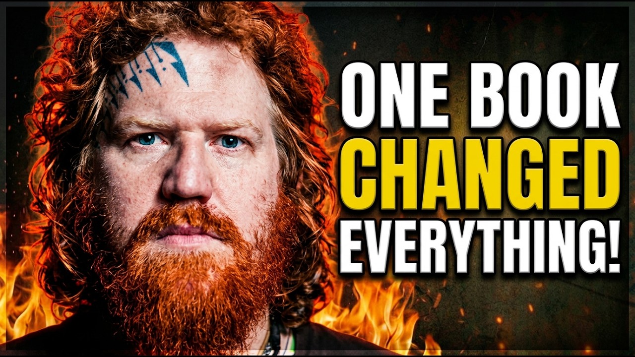 Watch From Rolling Burritos to REDEFINING METAL: The 30-Hour Flight That Changed Mastodon Forever on YouTube Watch From Rolling Burritos to REDEFINING METAL: The 30-Hour Flight That Changed Mastodon Forever on YouTube
