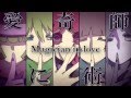 [Toriko] Magician in Love 愛に奇術師 PV (English Subs)