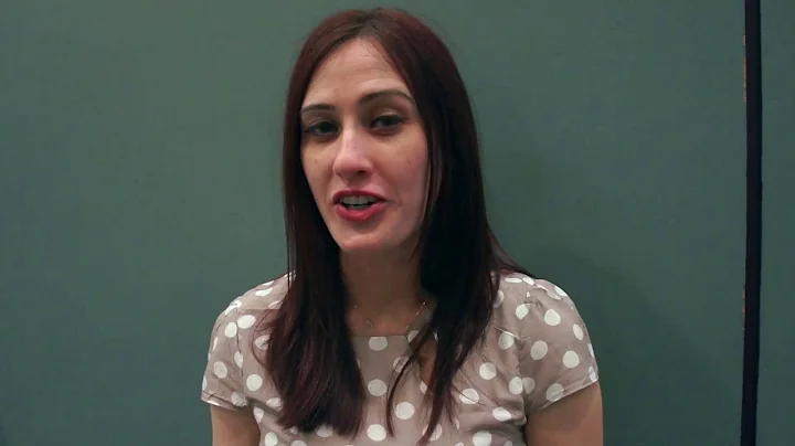 Pitch-Portfolio Winner - Christina Marin