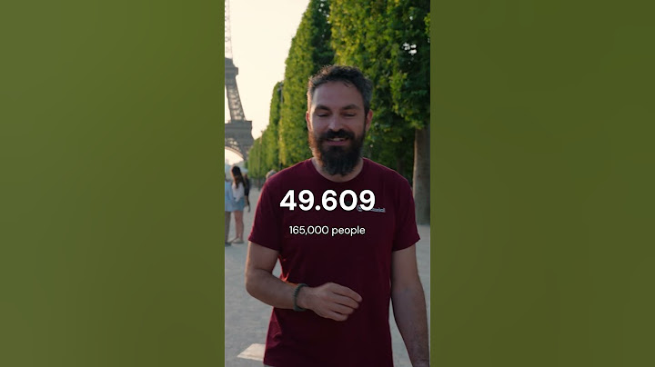 CEO Unfiltered: a Day in Paris at the biggest tech event