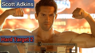 Scott Adkins - Hard Target 2 - FanMade Trailer - Boyka Motivation