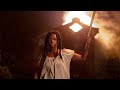 How 'Antebellum' Movie's Was Inspired By A Nightmare | VIBE