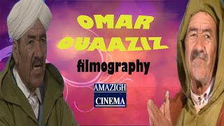 OMAR OUAAZIZ filmography