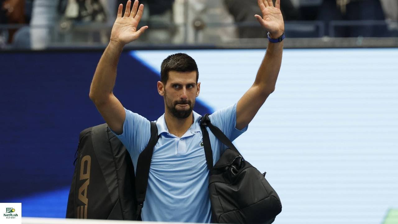 Novak Djokovic Reveals His “Secret Weapon” for a Shocking 2026 Comeback — Tennis World Stunned