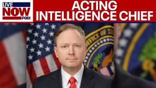 What we know about acting director of national intelligence
