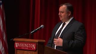 Ethics in Crisis: The Threat to the Government Ethics Program and the Path Forward