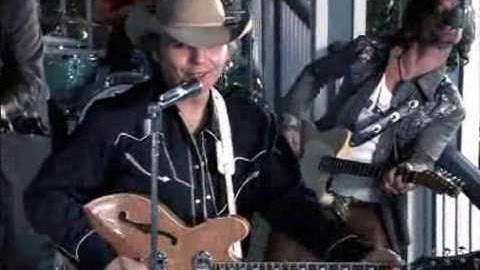 Intentional Heartache Dwight Yoakam 2005
