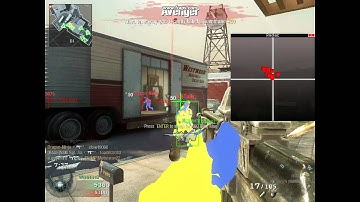 Simplex Hacks Black Ops VIP Preview