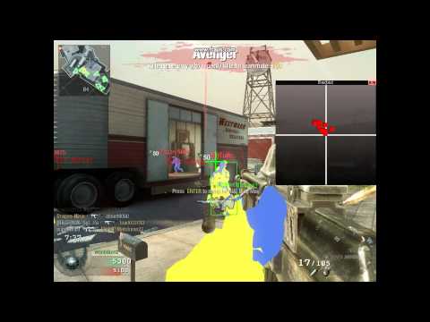 Simplex Hacks Black Ops VIP Preview