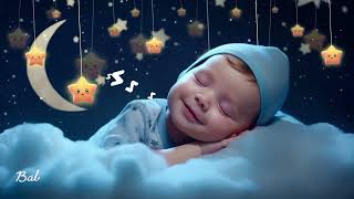 Sleep Instantly Within 3 Minutes ♫ Mozart Brahms Lullaby ♥ Baby Sleep Music ♥ Sleep Music for Babies