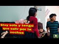 madre soltera pegaba a su hijos solo por salir en la noches con sus amantes