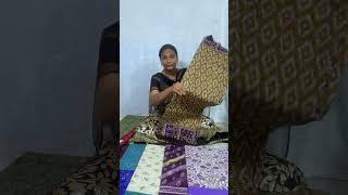 Mana Vastrakala #fashion #dressdesign #womenswear #fashiondesign #clothingdesign #saree #saress