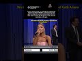 When Ariana Went Full Goth 🦇#ArianaGrande #PopCulture #LiveMusic #KendrickLamar #Evanescence