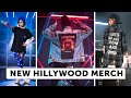 NEW HILLYWOOD MERCH!│Shop Hillywood®