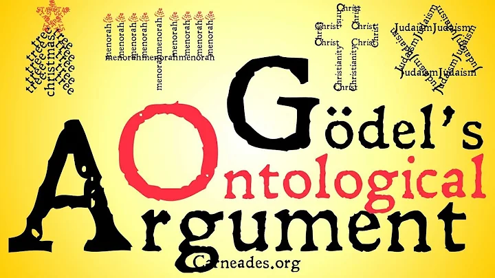 Godel's Ontological Argument