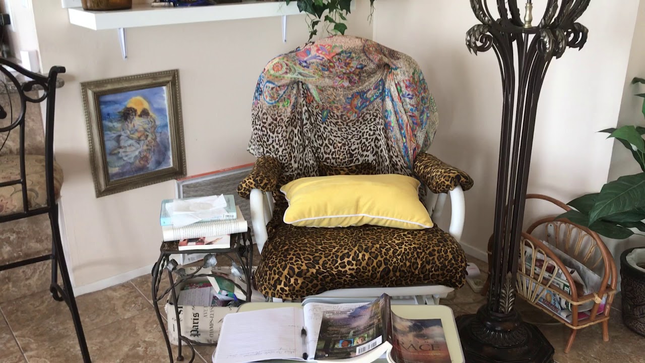 My Living room - YouTube