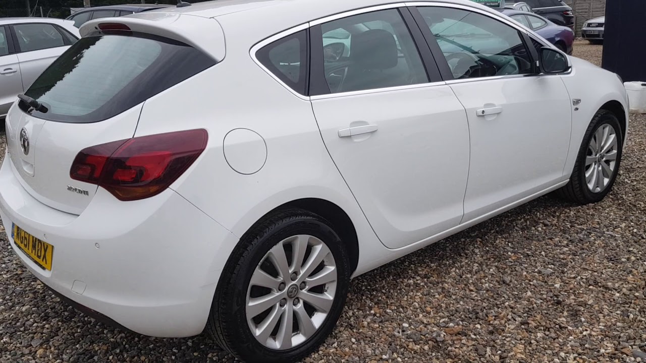 P0597 61 opel astra