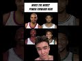 Who gets CUT? 🤷♂️🤔