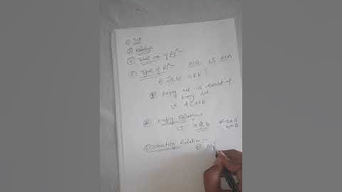 Difference between identity relation and reflexive relation