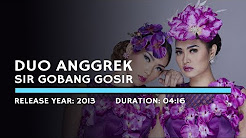 Video Mix - Duo Anggrek - Sir Gobang Gosir (Lyric) - Playlist 