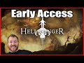 Preview hellbringer  one hell of a game