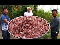 Traditional Mutton Sukka Recipe By  Our Grandpa | Special Lamb Meat Masala Fry | Grandpa Kitchen