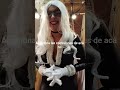 Cruzó de Uruguay a la Ani-Con para esto: su Cat Black