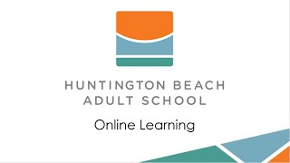 Signing In on Outlook for Student Email (English)