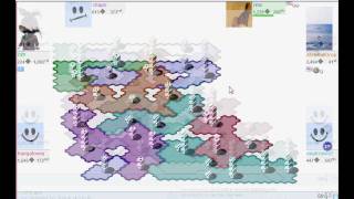 Kdice Random Game