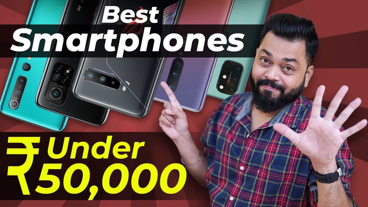 Top 5 Best 5g Flagship Phones Under 50 000 Budget October Youtube Top 5 Best 5g Flagship Phones Under 50 000 Budget October Youtube
