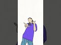 I do dumb things in my free time, but at least they look cool !! 🩷 #prettylittlebaby #animationvideo