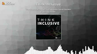 What to Say When Families Think Segregated Special Education Classrooms Are Best ~ 904