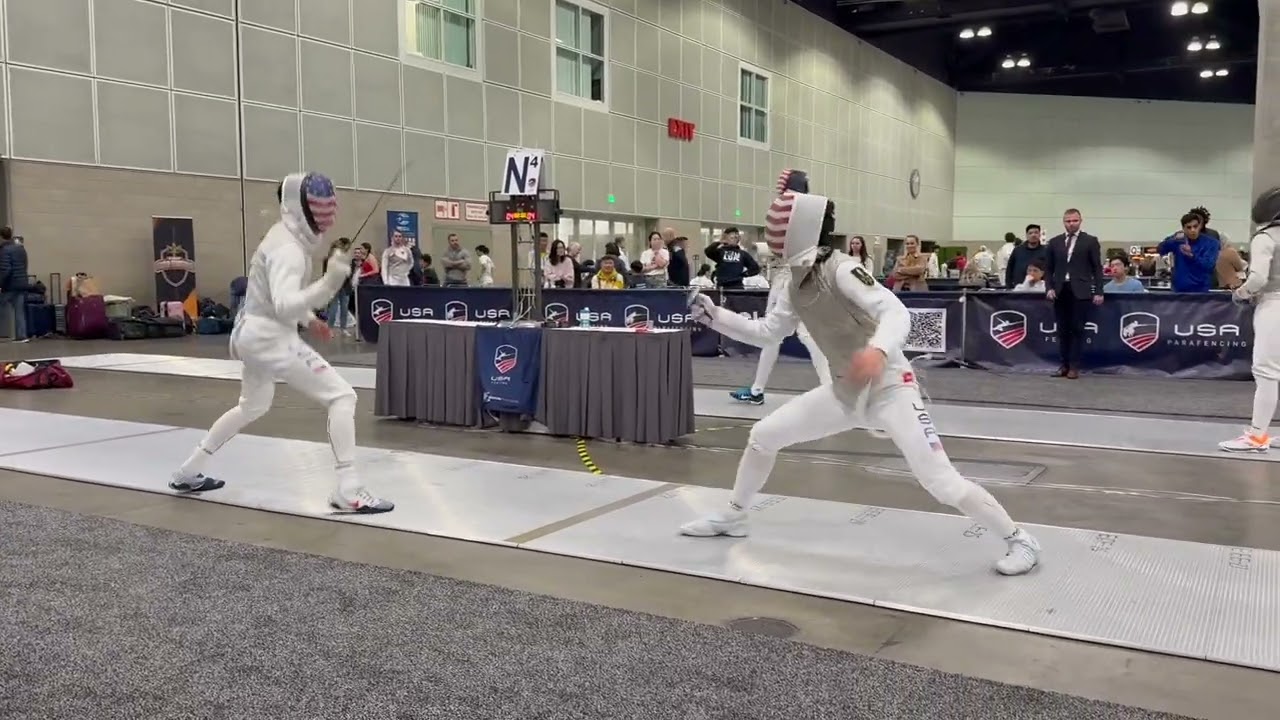 Bryce Louie | L 8-15